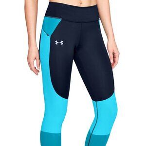 NWOT - Under Armour - Speedpocket Run Crop Under Armour - XL